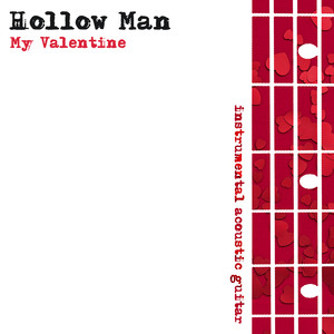 My Valentine (Instrumental Acoustic Guitar)