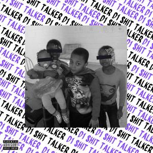 D1 **** Talker (Explicit)
