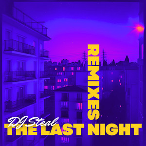 The Last Night (Late Night Remix by Audus)