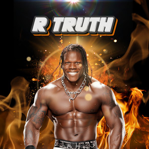 R Truth Wrestling Theme Song - What's up?