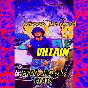 VILLAIN (VIP Mix) [Explicit]