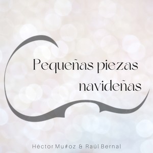 pequeñas piezas navideñas para cuarteto de cuerdas