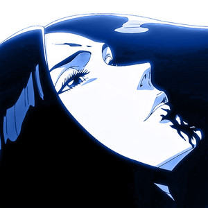 Blue Eyes (Explicit)