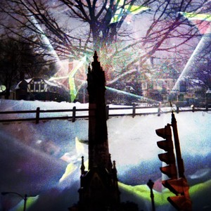 pieces (Slowed & Reverb)