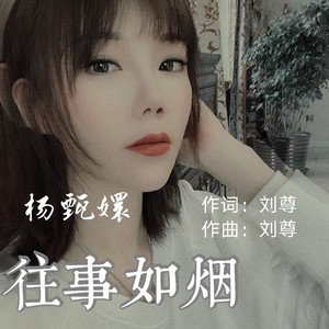 往事如烟-杨甄嬛