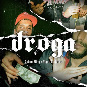 Droga (Explicit)