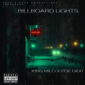 Billboard Lights (Explicit)