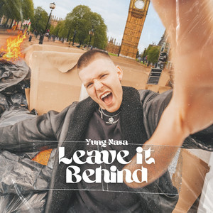 Leave It Behind (Explicit)