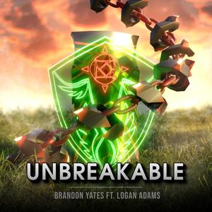 Unbreakable (feat. Logan Adams) (Vocal Version)