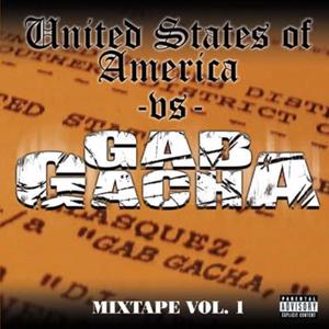 United States vs Gab Gacha (Explicit)