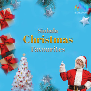 Sinhala Christmas Favourites