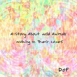 At Some Darkening Coordinate