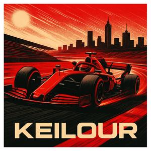 Fuel in the Blood (feat. A I Joe)