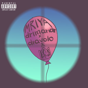 Mriya (Explicit)