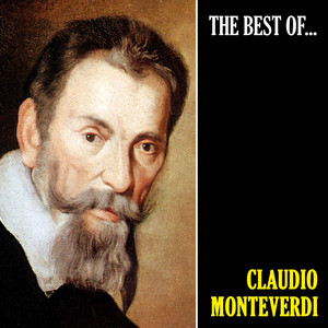 【巴洛克早期】蒙特威尔第《牧歌九卷》madrigal（Claudio Monteverdi ）
