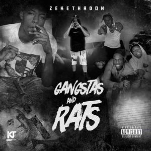 Gangstas & Rats (Explicit)