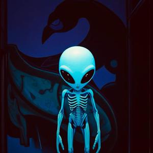 Stress Reliever (Instrumental With Chorus)