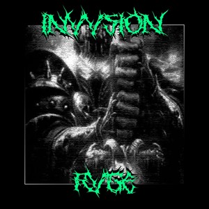 INVVSION /// RVGE