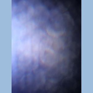 no one ever knows.