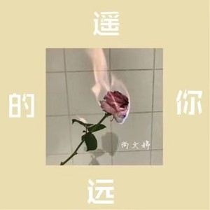 遥远的你