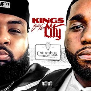 Kings of the City, Vol. 1