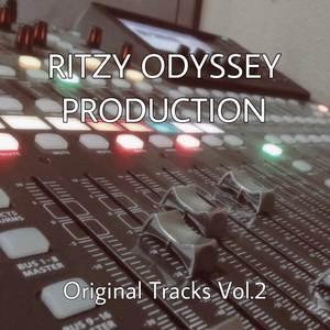 Ritzy Odyssey Production Original Tracks Vol.2