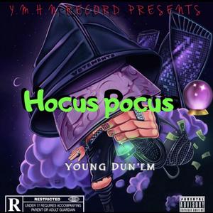 Hocus Pocus (Explicit)