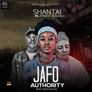 Jafo Authority