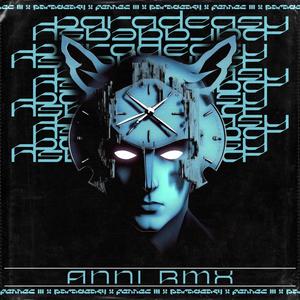 ANNI (fennec III Remix)