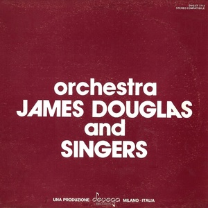 Orchestra James Douglas and Singers