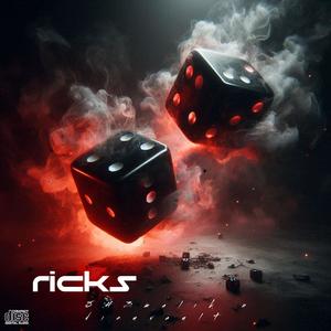 Ricks (feat. Dieuvault) [Explicit]