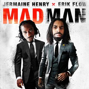 MADMAN (feat. Erik Flow)