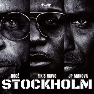 Stockholm (Explicit)