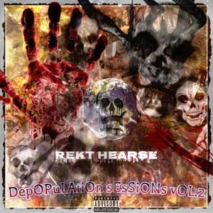 Rap Villainz(feat. Klasidious)(2019) (Explicit)