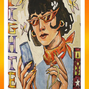 Fugaz (feat. HARDANNA, VIRDTUDE, LIV SENSE & GARY NEVILLE)