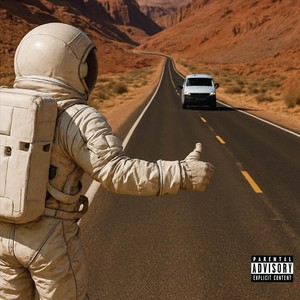 Astronauts (Explicit)