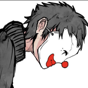 面具 (Prod.by.Red Killer)