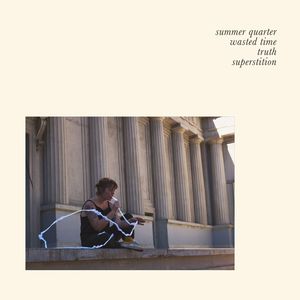 Summer Quarter (Explicit)