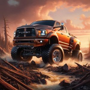 Shakes Me in the Light