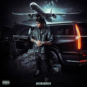 Never Healed (feat. Mello Oowee) (Explicit)