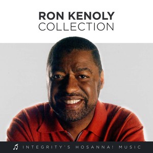 Ron Kenoly Collection (Live)