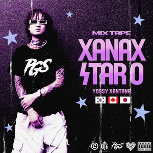 TAKEKOXANTANABABY (feat. TAKEKO420) (Explicit)