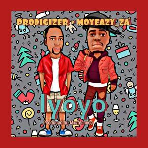 Iyoyo (feat. Prodigizer972) (Explicit)