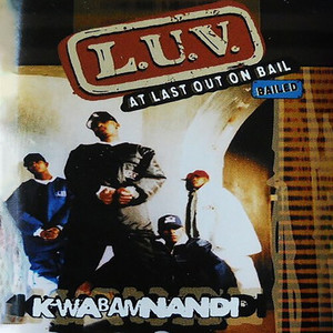 Kwabamnandi (Groove Mix)