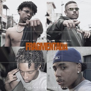 FRAGMENTADA (Explicit)