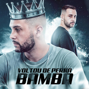 MEGAFUNK VOLTOU BAMBA (Explicit)
