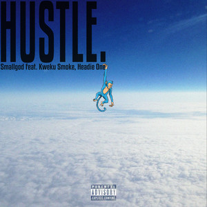 Hustle (Explicit)