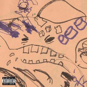 Scribbles EP (Explicit)