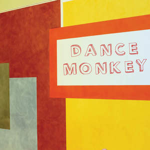 Dance Monkey