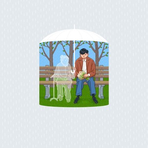 你如春风 (伴奏)